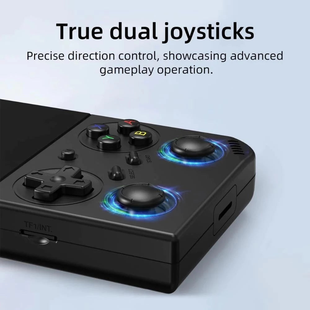 Anbernic RG35XX Pro 64Gb Handheld Gaming Console