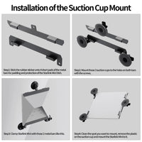 DAIER Starlink Mini Mount MINI-BR16 (OTH20037)