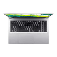 Acer Aspire Lite 15.6" FHD Intel Core 3 - N350 8GB RAM / 128GB SSD Intel Graphics Win 11 Home S Mode Light Silver AL15-36P-32XP