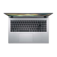 Acer Aspire 3 15.6 FHD Touch AMD Ryzen 5 7520U 16GB LPDDR5 RAM 1TB SSD AMD Radeon 610M Graphics Win 11 Silver A315-24PT-R288