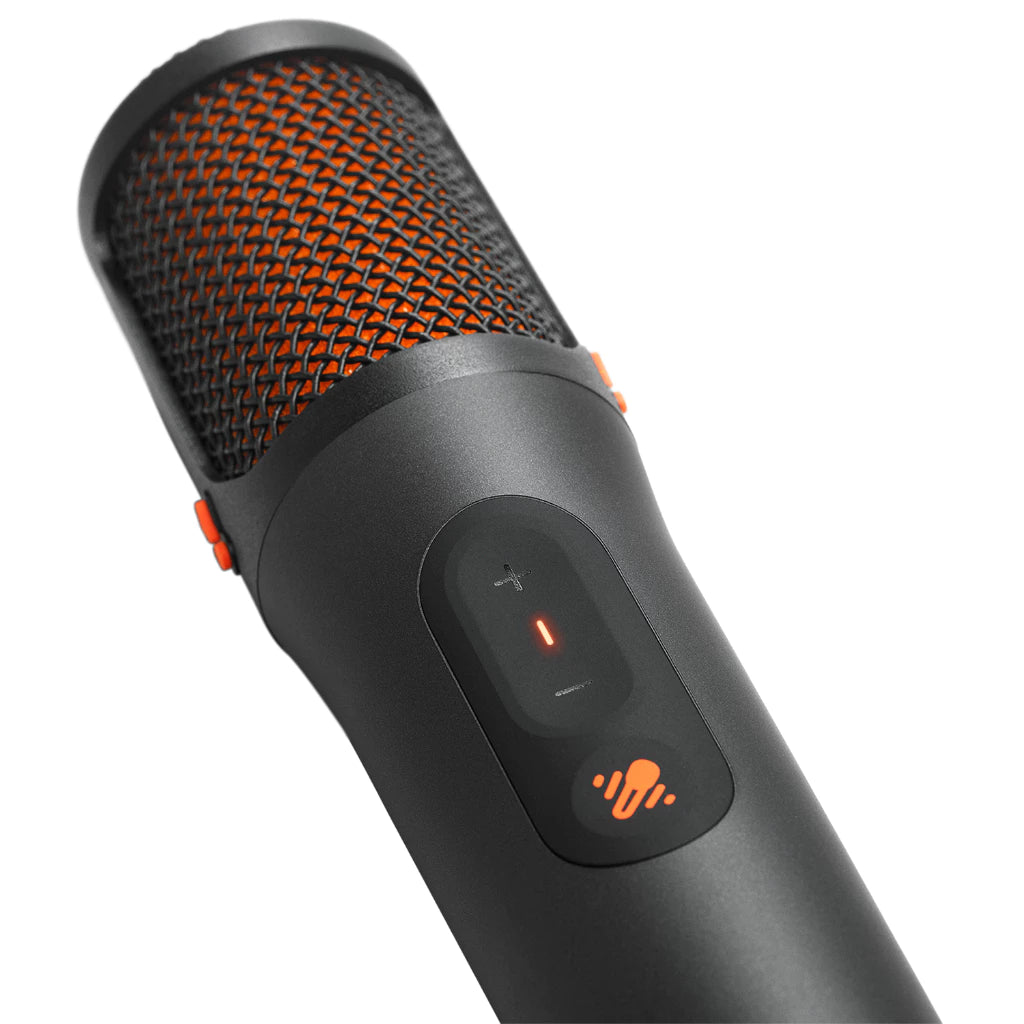 JBL EasySing  Mics Wireless AI-powered Microphones