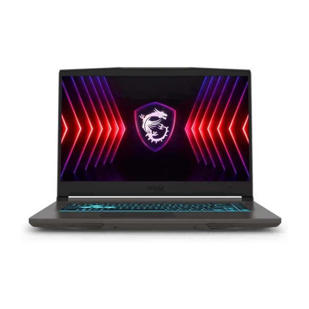 MSI THIN 15 B13UC-3473PH 15.6"i7-13620H 16GB/512GB SSD RTX 3050 Win11