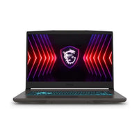MSI THIN 15 B13UC-3473PH 15.6"i7-13620H 16GB/512GB SSD RTX 3050 Win11
