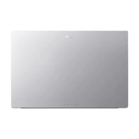 Acer Aspire Lite 15.6" FHD Intel Core 3 - N350 8GB RAM / 128GB SSD Intel Graphics Win 11 Home S Mode Light Silver AL15-36P-32XP