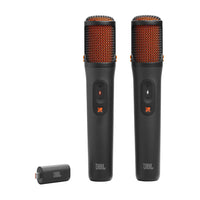JBL EasySing  Mics Wireless AI-powered Microphones