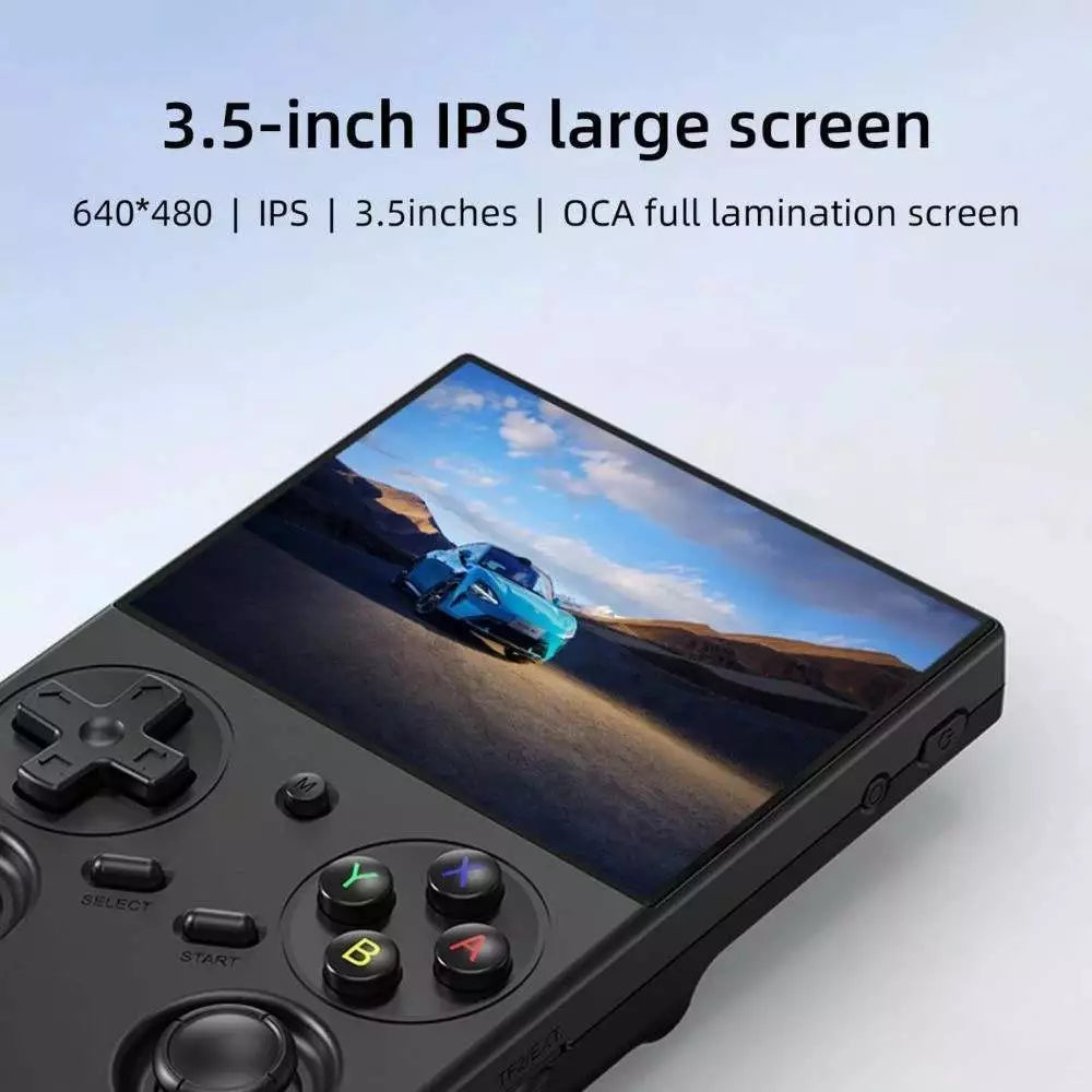 Anbernic RG35XX Pro 64Gb Handheld Gaming Console