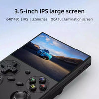 Anbernic RG35XX Pro 64Gb Handheld Gaming Console