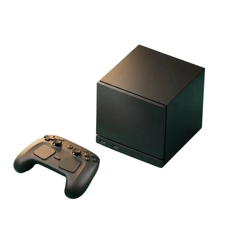 Steam Machine 512GB with Controller