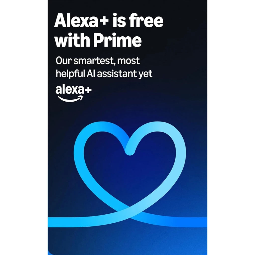 Amazon Echo Dot Max 2025 Smart speaker with Alexa