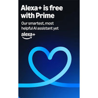 Amazon Echo Dot Max 2025 Smart speaker with Alexa
