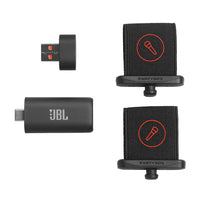 JBL EasySing  Mics Wireless AI-powered Microphones