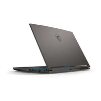 MSI THIN 15 B13UC-3473PH 15.6"i7-13620H 16GB/512GB SSD RTX 3050 Win11