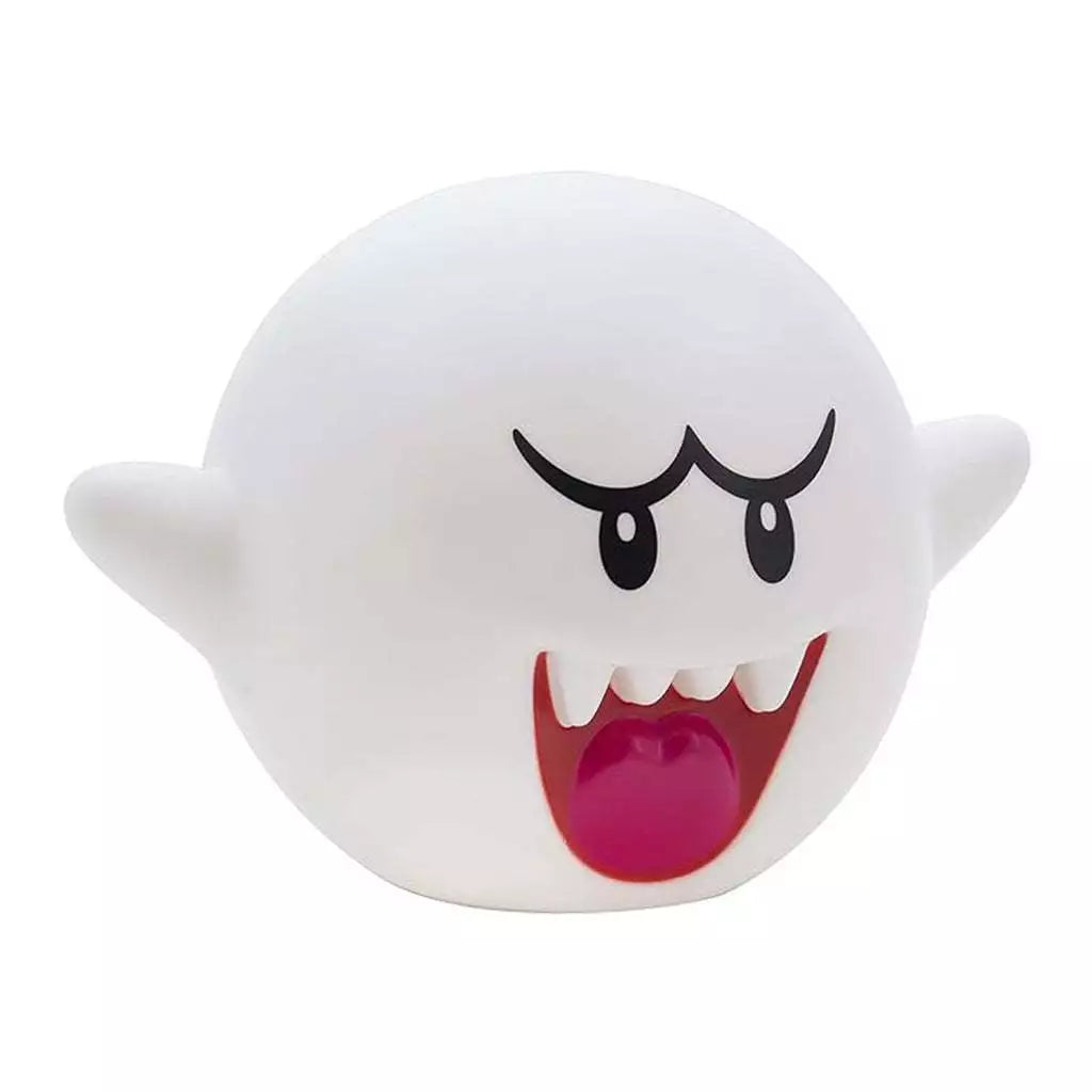 Paladone Super Mario Boo Light with Sound V2 (PP8017NN)