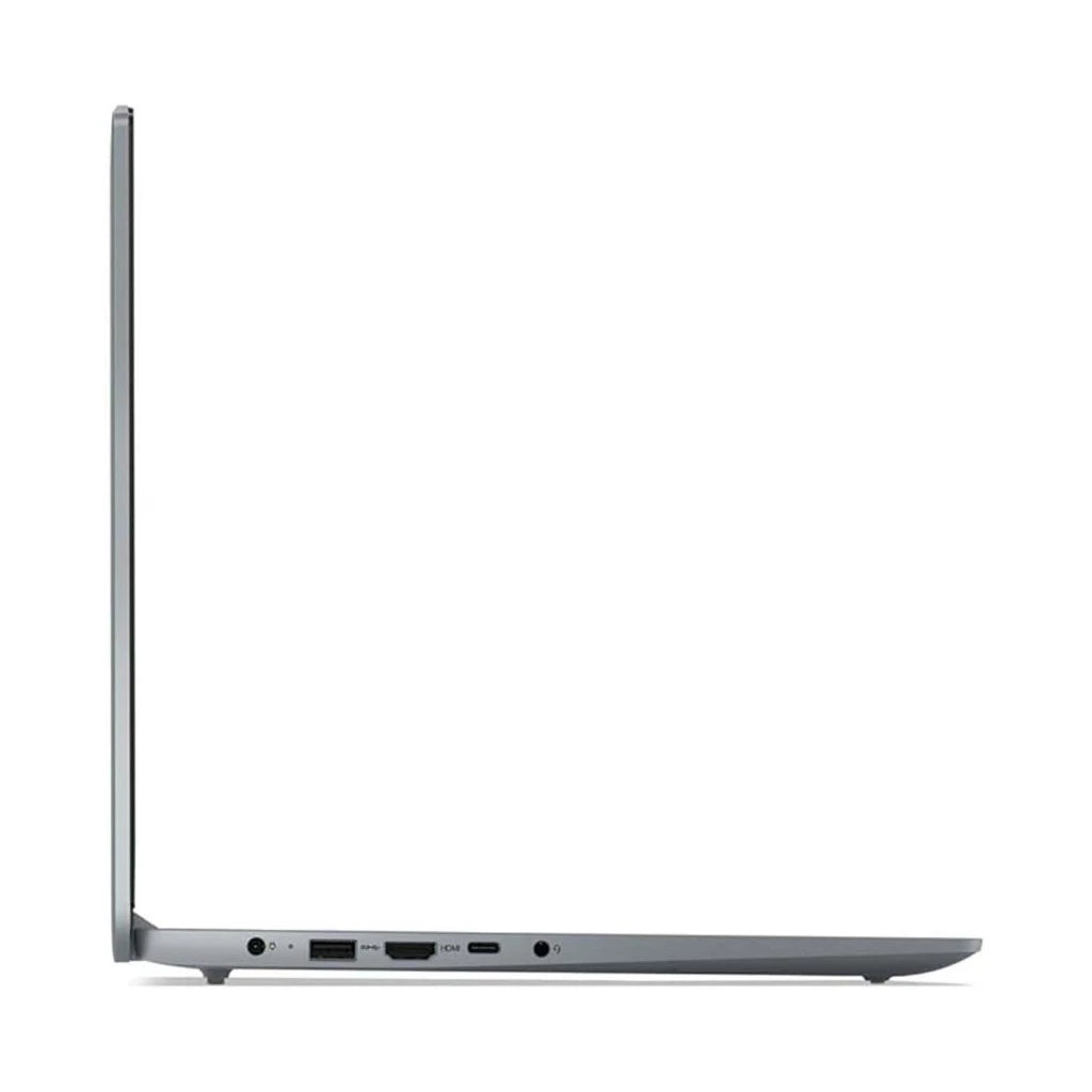 Lenovo IdeaPad Slim 3i 15.6" FHD IPS Intel Core i5-1334U 8GB LPDDR5 RAM / 512 SSD Intel Iris Xe Graphics Windows 11 Arctic Grey 82X700EDUS