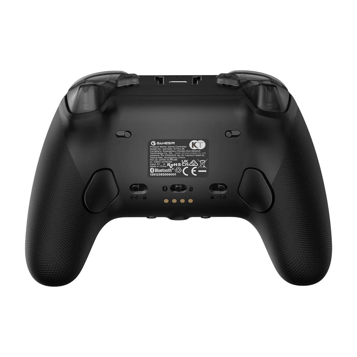 Gamesir G7 Pro 8k Wireless PC Controller (Nioh 3)