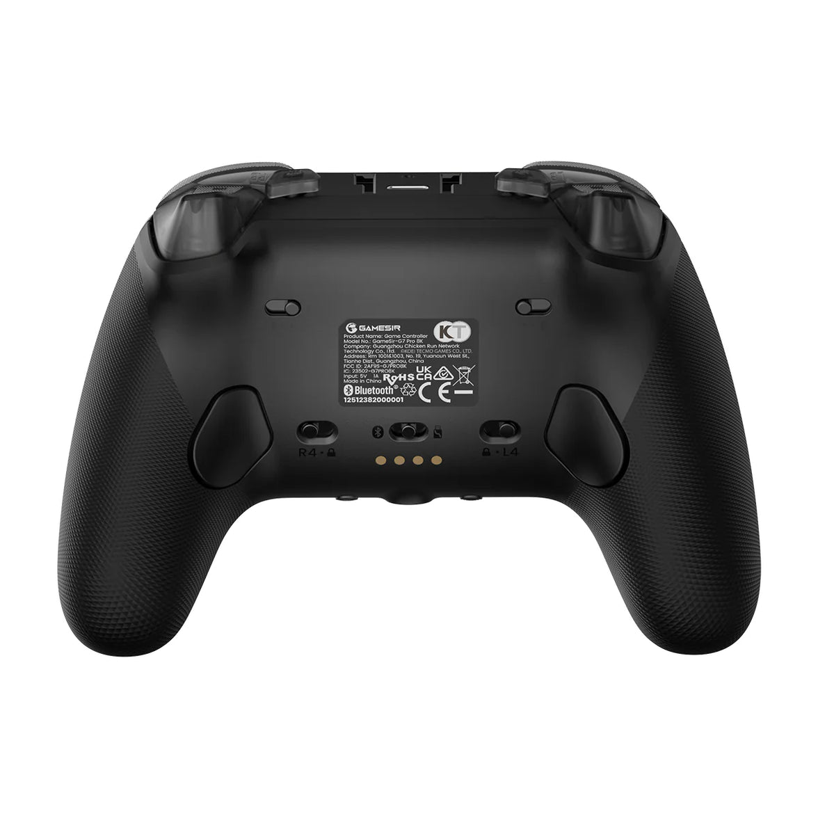 Gamesir G7 Pro 8k Wireless PC Controller (Nioh 3)
