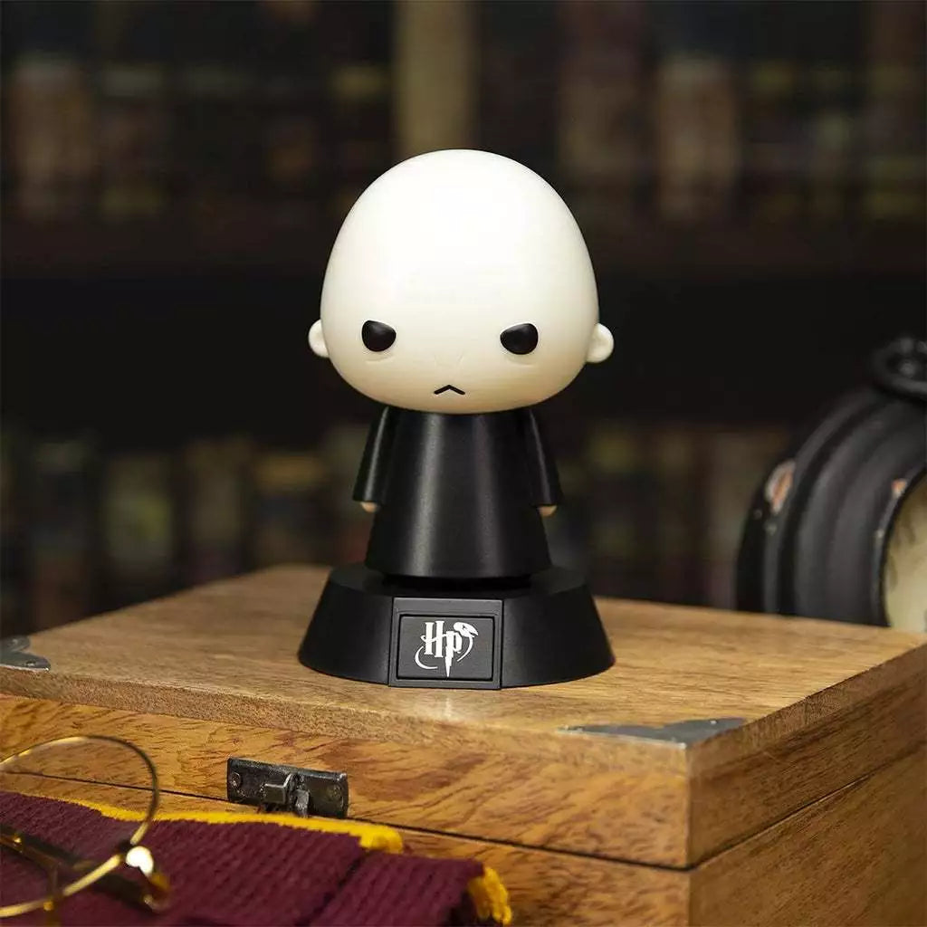 Paladone Harry Potter Voldemort Icon Light V3 (PP5023HPV3)