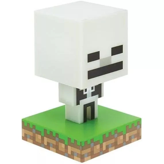 Paladone Minecraft Axolotl Skeleton Light (PP8999MCF)