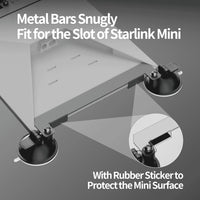 DAIER Starlink Mini Mount MINI-BR16 (OTH20037)