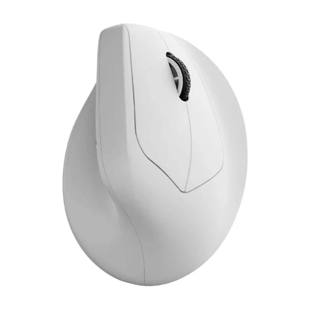 Keychron M5 Wireless Ergonomic Mouse