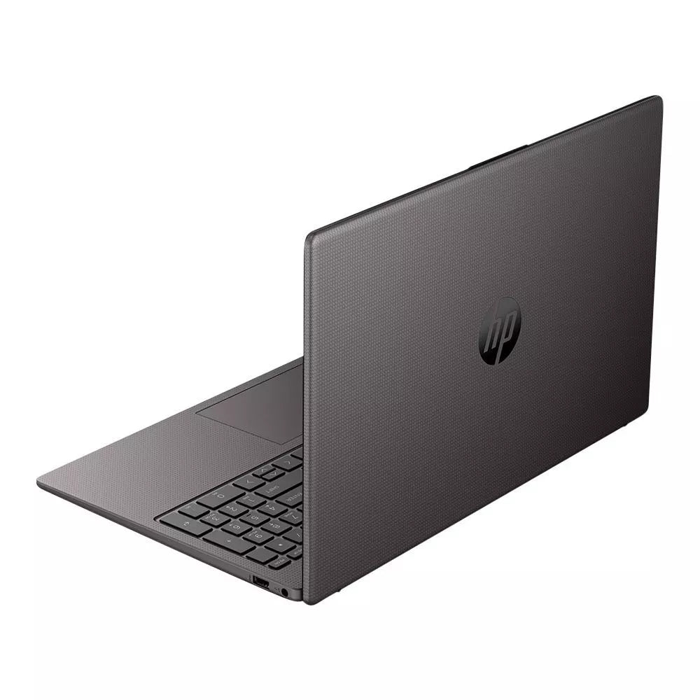 HP 255 G10 Notebook 15.6" FHD AMD Ryzen 7 7735U 16GB DDR5 RAM / 512GB AMD Radeon 680M Graphics Windows 11 Pro Dark Ash Silver C84ZVUA#ABA
