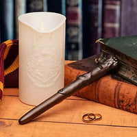 Paladone Harry Potter Candle Light with Wand Remote (PP9563HP)