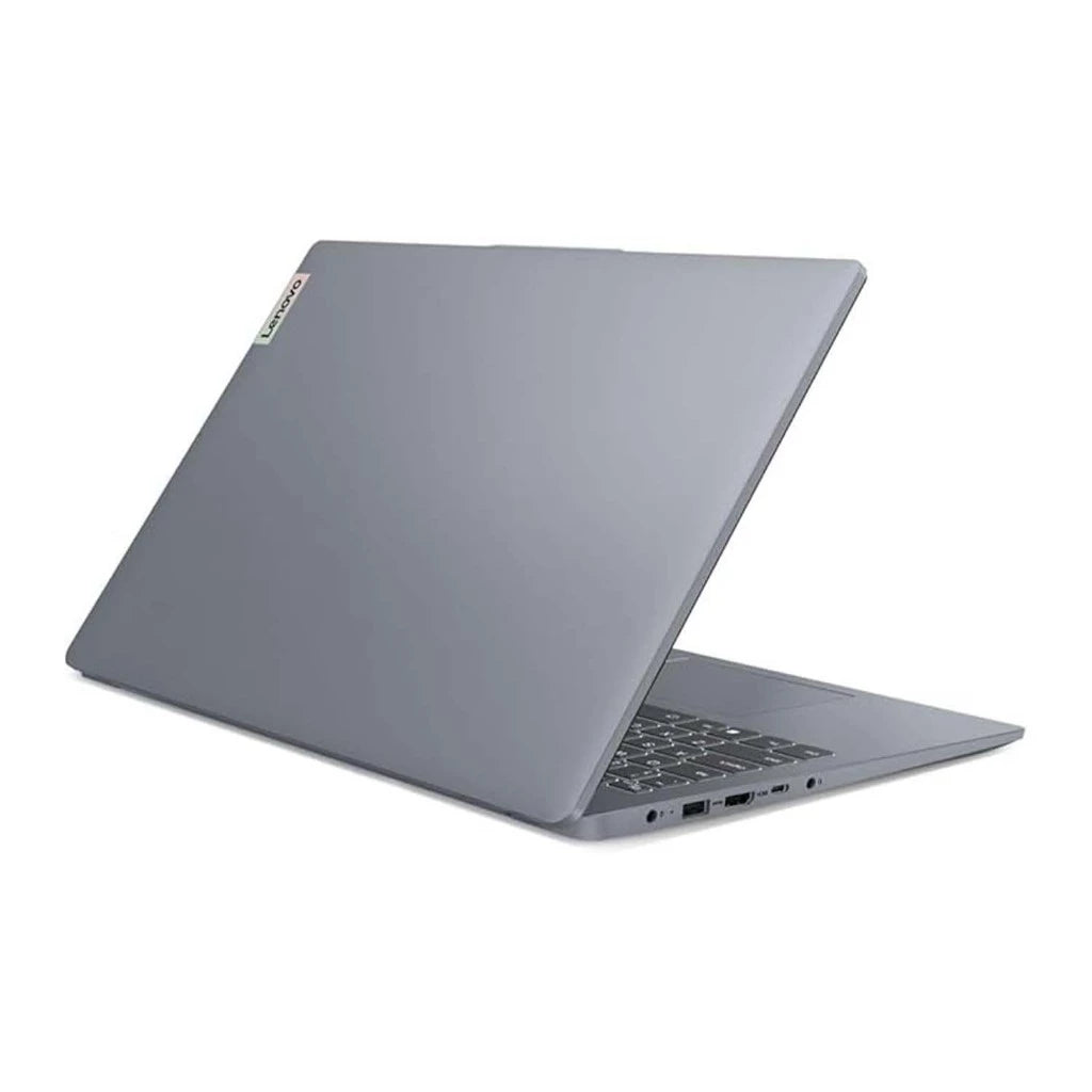 Lenovo IdeaPad Slim 3i 15.6" FHD IPS Intel Core i5-1334U 8GB LPDDR5 RAM / 512 SSD Intel Iris Xe Graphics Windows 11 Arctic Grey 82X700EDUS