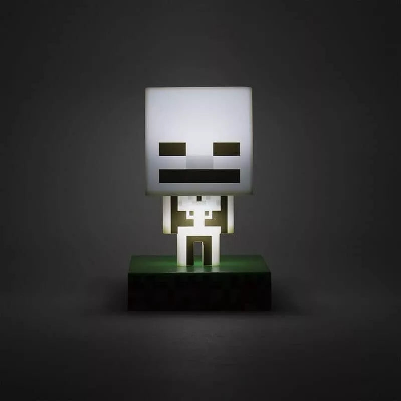 Paladone Minecraft Axolotl Skeleton Light (PP8999MCF)