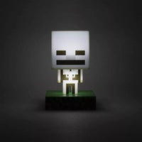 Paladone Minecraft Axolotl Skeleton Light (PP8999MCF)