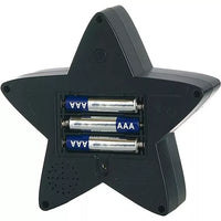 Paladone Super Mario Super Star Light with Sound V2 (PP6346NNV2)