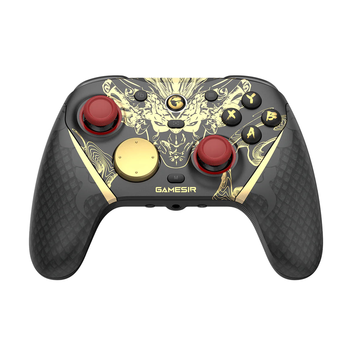 Gamesir G7 Pro 8k Wireless PC Controller (Nioh 3)