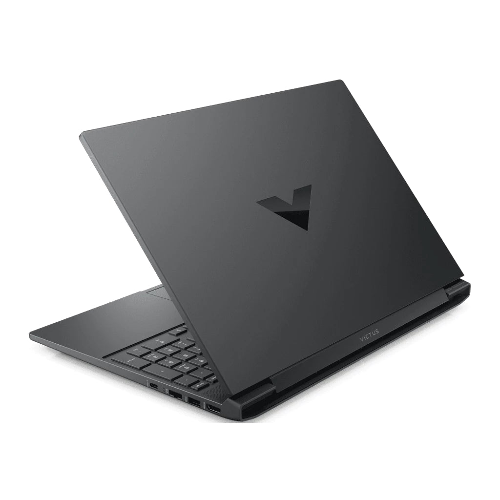 HP Victus 15.6” FHD 144Hz Gaming Laptop Intel Core i7-13620H 24GB DDR5 RAM / 512GB SSD NVIDIA GeForce RTX 5050 8GB GDDR7 Win 11 Grey 15-fa2309tx