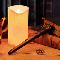 Paladone Harry Potter Candle Light with Wand Remote (PP9563HP)