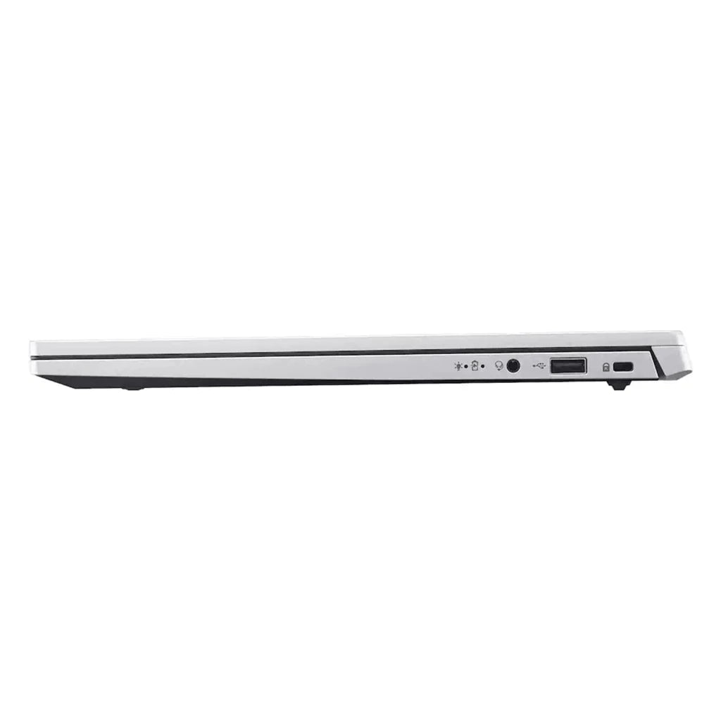 Acer Aspire Lite 15.6" FHD Intel Core 3 - N350 8GB RAM / 128GB SSD Intel Graphics Win 11 Home S Mode Light Silver AL15-36P-32XP