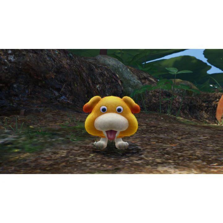 Nintendo Switch Pikmin 4 (ASI)