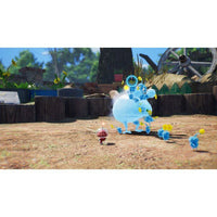 Nintendo Switch Pikmin 4 (ASI)