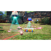 Nintendo Switch Pikmin 4 (ASI)
