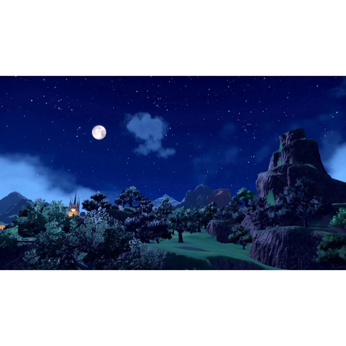 Nintendo Switch Pokemon Violet (EU)