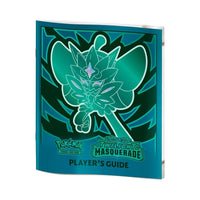 Pokémon TCG Scarlet & Violet Twilight Masquerade ETB (ENG)