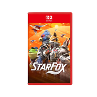 [PRE-ORDER] Nintendo Switch 2 Star Fox™ (ASI)