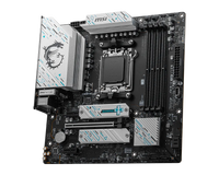 MSI B650M GAMING PLUS WIFI DDR5 mATX Motherboard