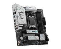 MSI B650M GAMING PLUS WIFI DDR5 mATX Motherboard
