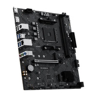MSI PRO B550M-B AMD DDR4 mATX Motherboard