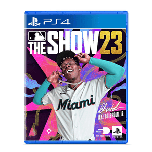 PlayStation 4 MLB 23 [R3]