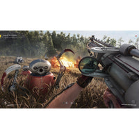 PlayStation 5 Atomic Heart (ASI)