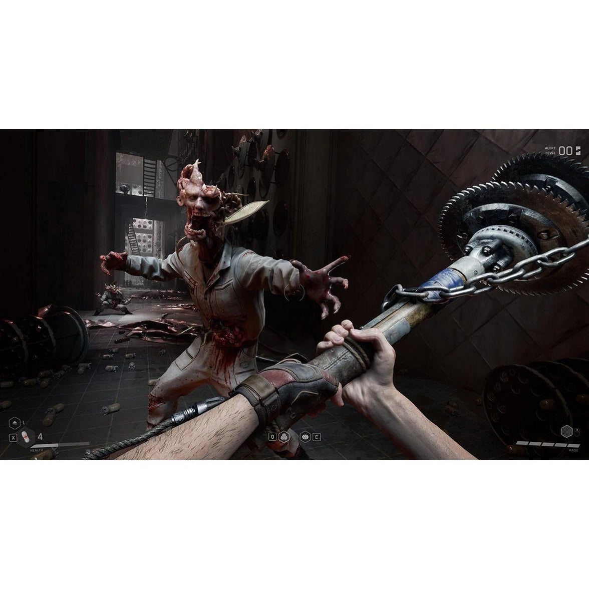 PlayStation 5 Atomic Heart (ASI)