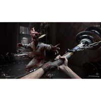 PlayStation 5 Atomic Heart (ASI)