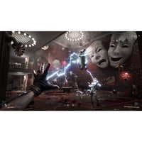PlayStation 5 Atomic Heart (ASI)