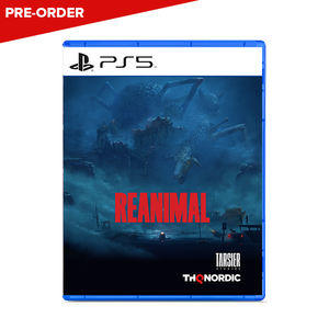 [PRE-ORDER] PlayStation 5 Reanimal: Standard Edition (EUR)