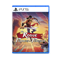 [PRE-ORDER] PlayStation 5 The Rogue Prince of Persia: Standard Edition (EUR)